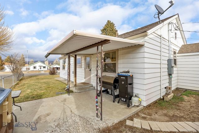 1648 Dewey, Butte, MT 59701