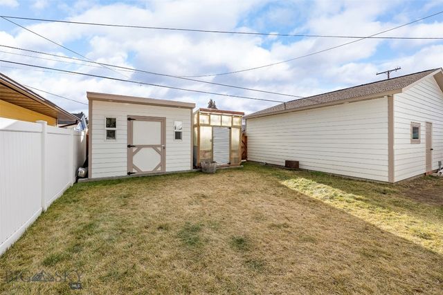 1648 Dewey, Butte, MT 59701