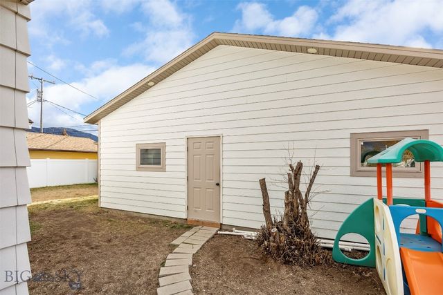 1648 Dewey, Butte, MT 59701