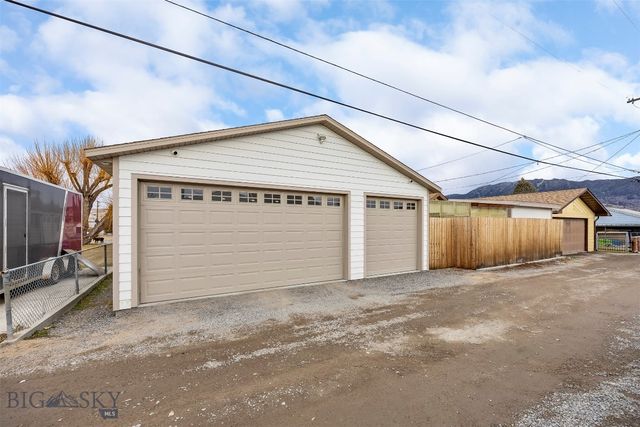 1648 Dewey, Butte, MT 59701