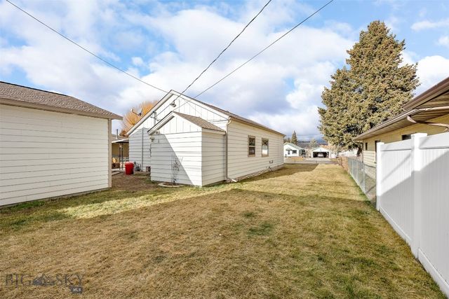 1648 Dewey, Butte, MT 59701