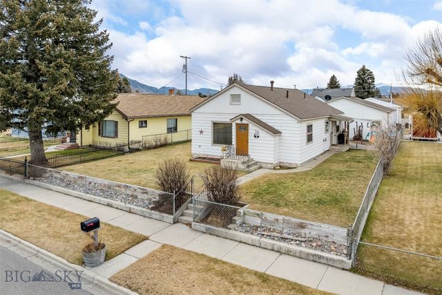 1648 Dewey, Butte, MT 59701