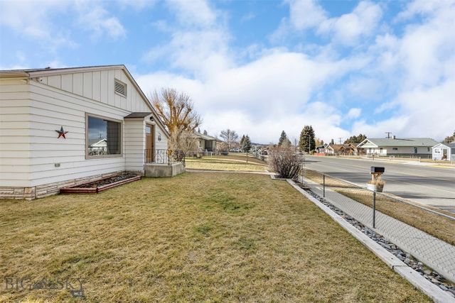 1648 Dewey, Butte, MT 59701