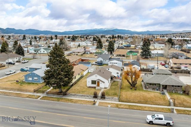 1648 Dewey, Butte, MT 59701