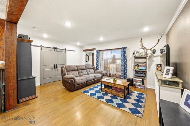 1648 Dewey, Butte, MT 59701