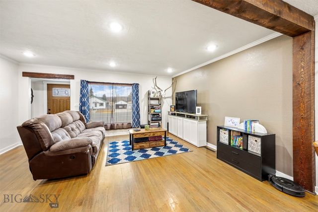 1648 Dewey, Butte, MT 59701