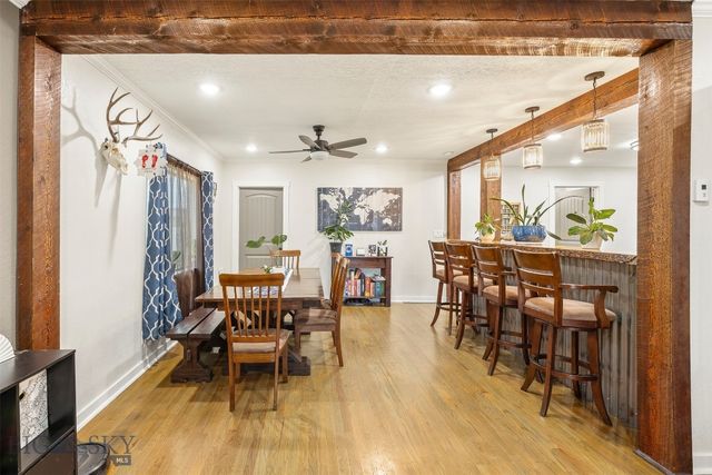 1648 Dewey, Butte, MT 59701