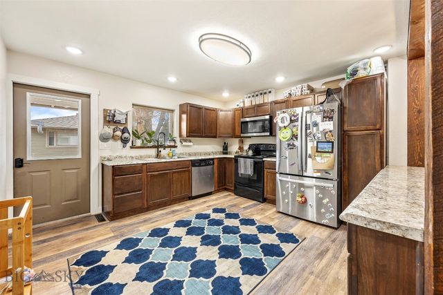 1648 Dewey, Butte, MT 59701