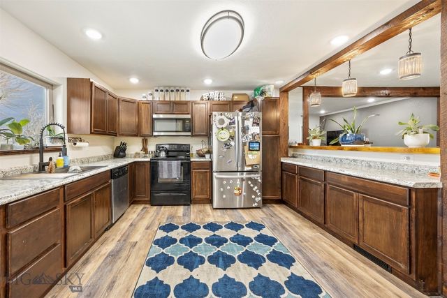 1648 Dewey, Butte, MT 59701