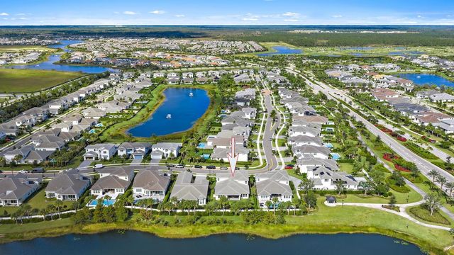 9316 Crestview Circle, Palm Beach Gardens, FL 33412