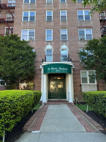 8455 Daniels Street 5H, Jamaica, NY 11435
