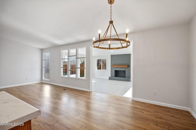 2363 William Morby Drive, Sparks, NV 89434