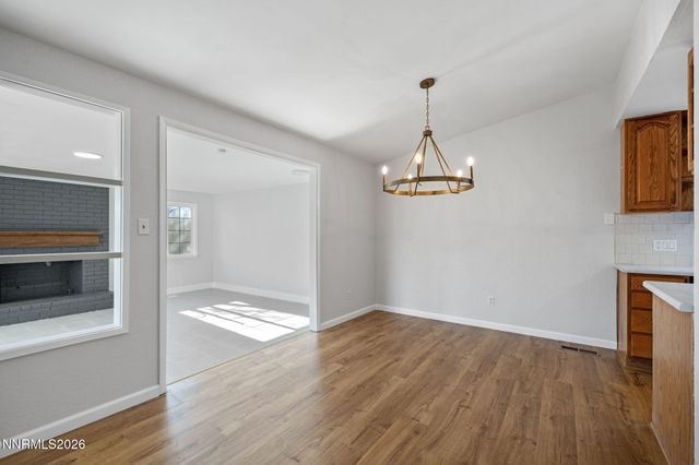 2363 William Morby Drive, Sparks, NV 89434