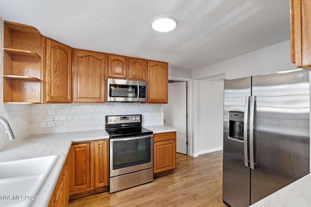 2363 William Morby Drive, Sparks, NV 89434