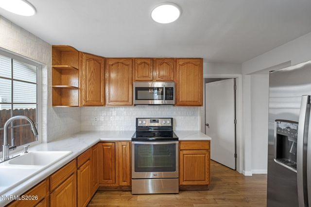 2363 William Morby Drive, Sparks, NV 89434