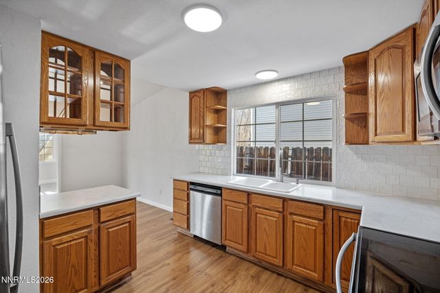 2363 William Morby Drive, Sparks, NV 89434