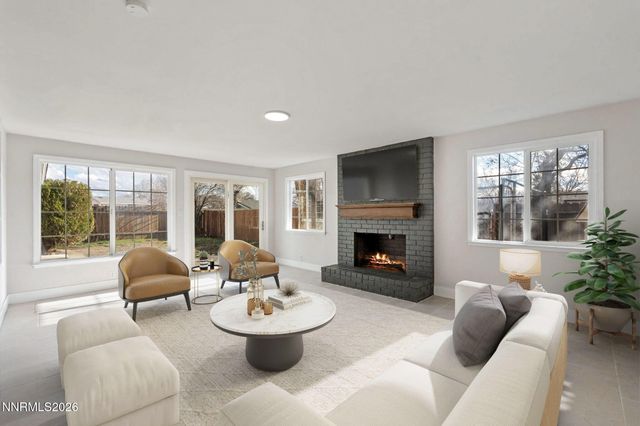 2363 William Morby Drive, Sparks, NV 89434