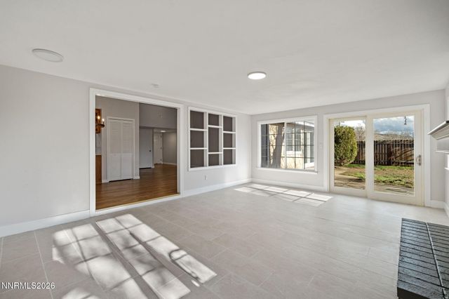 2363 William Morby Drive, Sparks, NV 89434