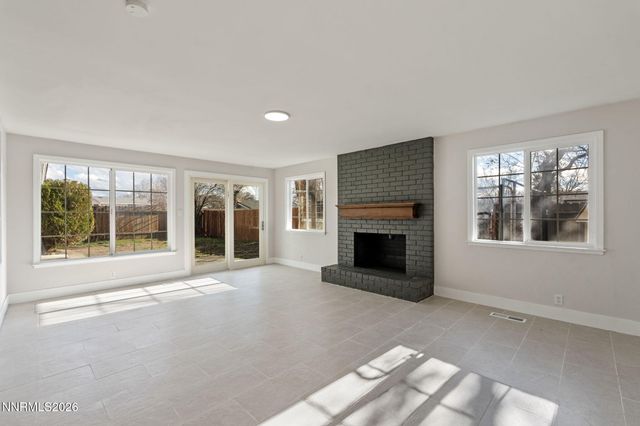 2363 William Morby Drive, Sparks, NV 89434