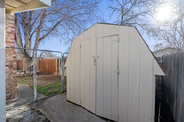 2363 William Morby Drive, Sparks, NV 89434