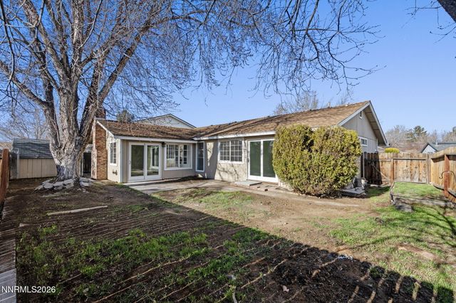 2363 William Morby Drive, Sparks, NV 89434