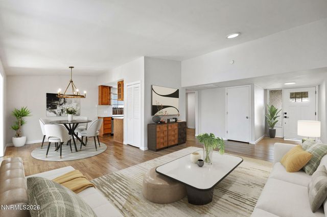 2363 William Morby Drive, Sparks, NV 89434