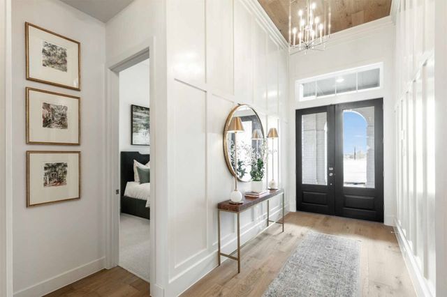 349 Bristol Valley Court, Heath, TX 75032