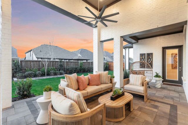 349 Bristol Valley Court, Heath, TX 75032