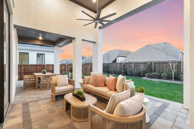 349 Bristol Valley Court, Heath, TX 75032