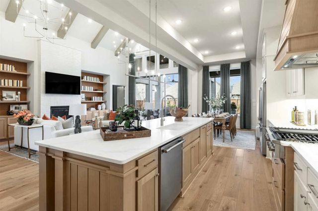 349 Bristol Valley Court, Heath, TX 75032