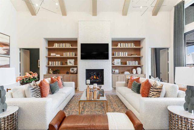 349 Bristol Valley Court, Heath, TX 75032