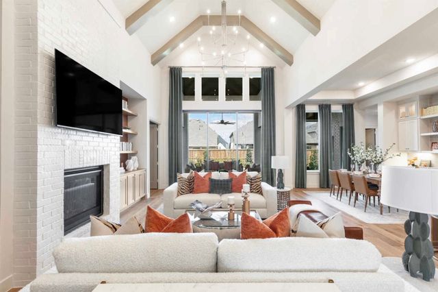 349 Bristol Valley Court, Heath, TX 75032