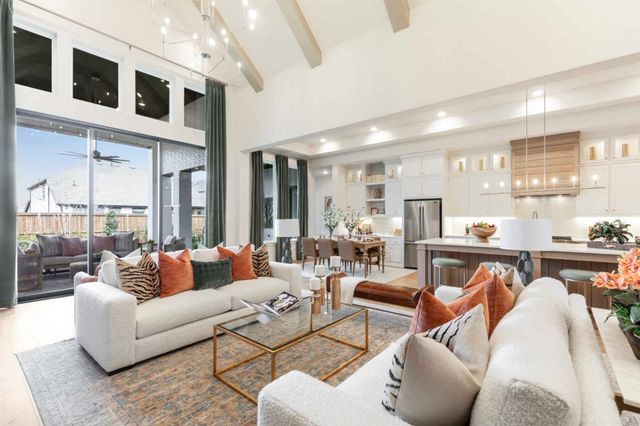 349 Bristol Valley Court, Heath, TX 75032