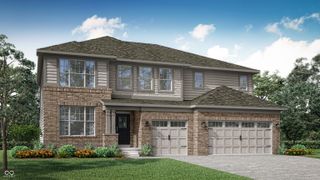 16745 Reed Drive, Westfield, IN 46074