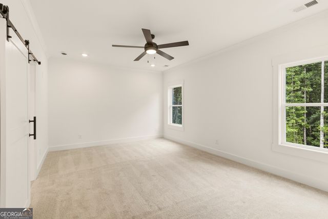 341 Cammie Way LOT 45, Williamson, GA 30292