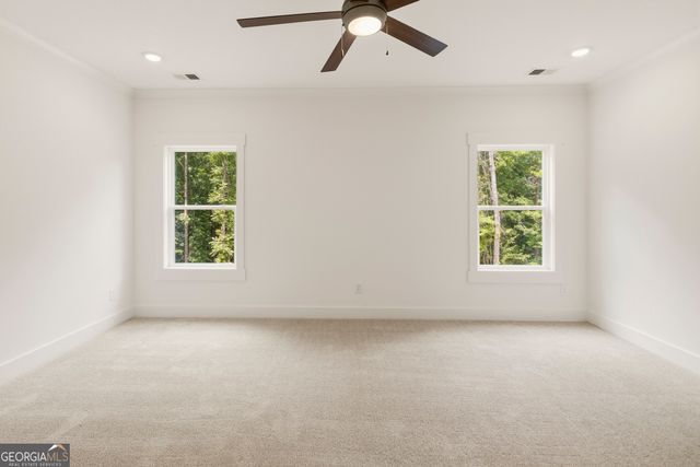 341 Cammie Way LOT 45, Williamson, GA 30292