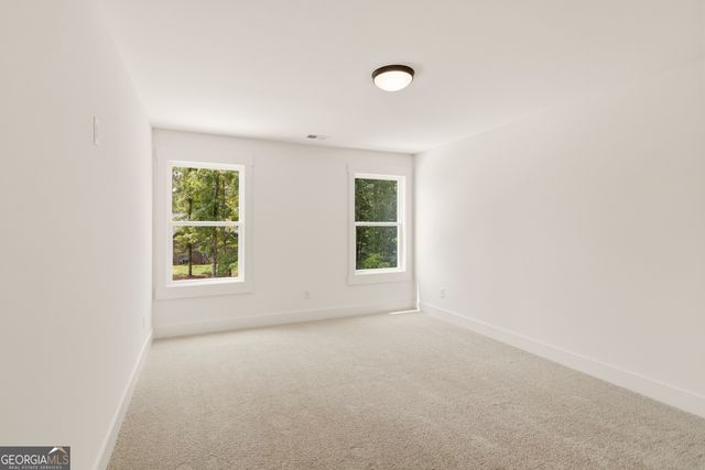 341 Cammie Way LOT 45, Williamson, GA 30292
