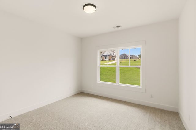 341 Cammie Way LOT 45, Williamson, GA 30292