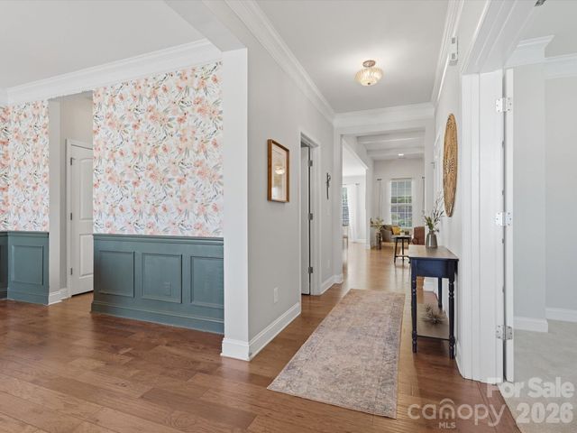 11578 Macallano Drive, Charlotte, NC 28215