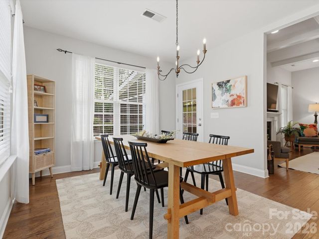 11578 Macallano Drive, Charlotte, NC 28215