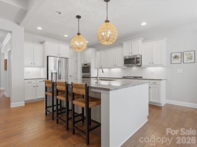 11578 Macallano Drive, Charlotte, NC 28215