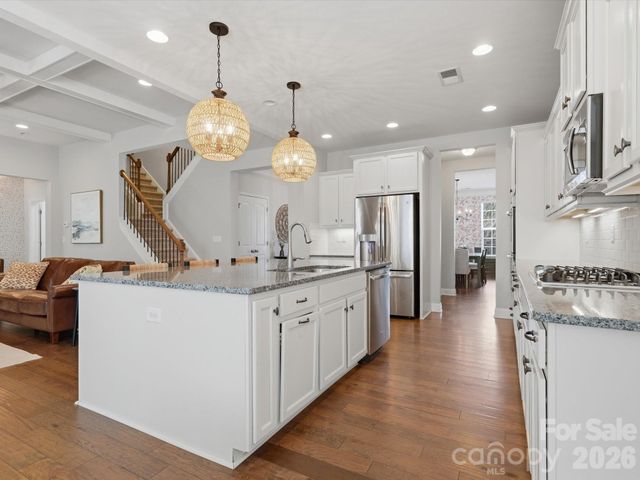 11578 Macallano Drive, Charlotte, NC 28215