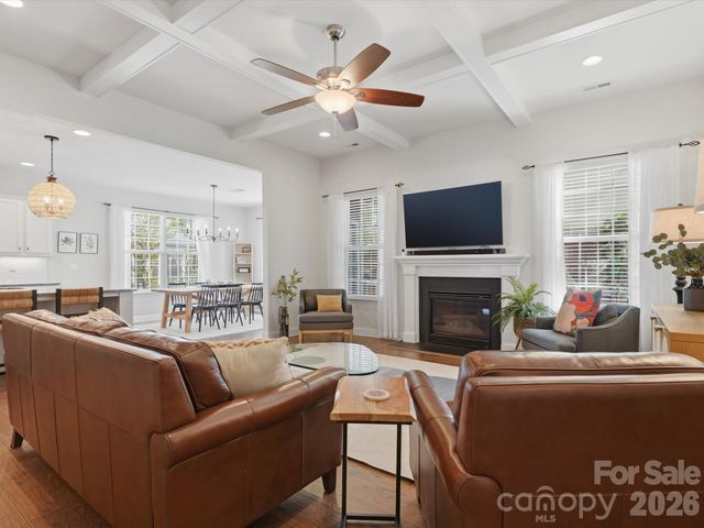 11578 Macallano Drive, Charlotte, NC 28215