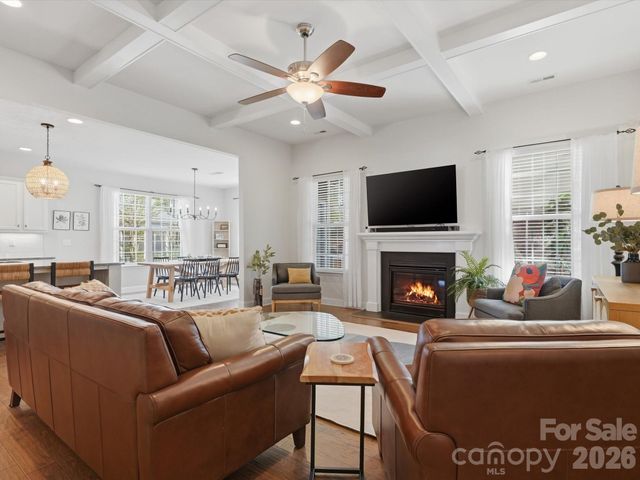 11578 Macallano Drive, Charlotte, NC 28215