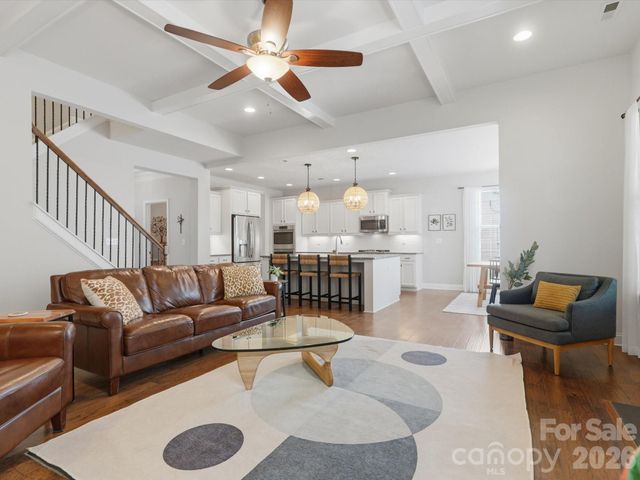 11578 Macallano Drive, Charlotte, NC 28215