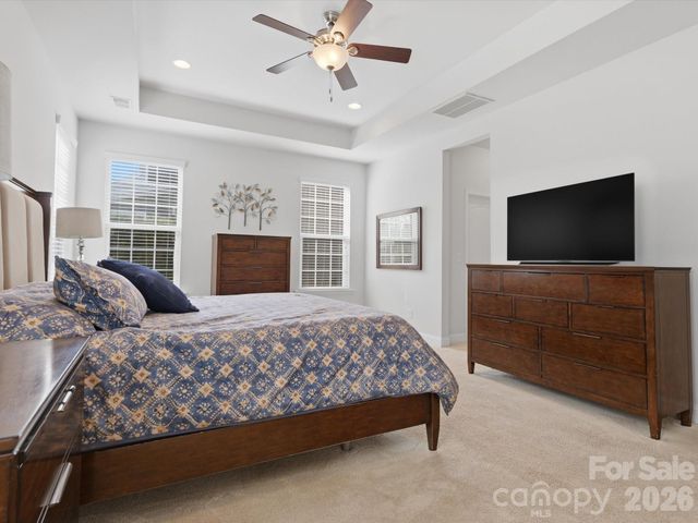 11578 Macallano Drive, Charlotte, NC 28215