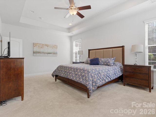 11578 Macallano Drive, Charlotte, NC 28215