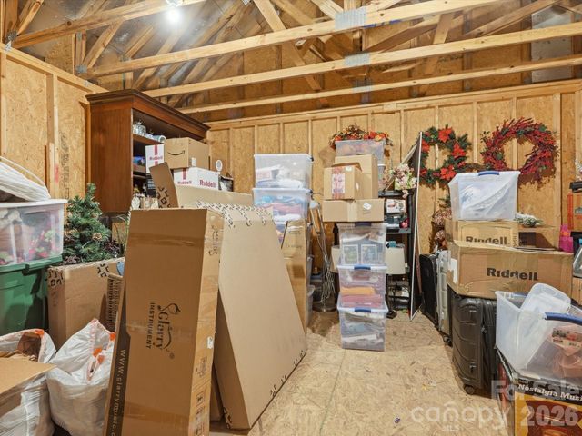 11578 Macallano Drive, Charlotte, NC 28215