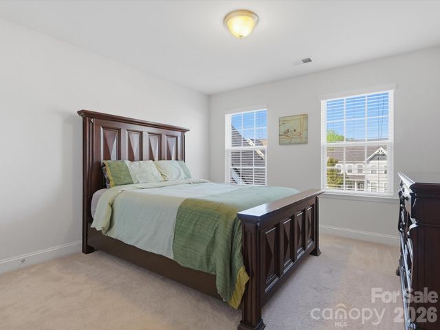 11578 Macallano Drive, Charlotte, NC 28215