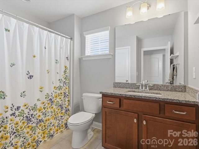 11578 Macallano Drive, Charlotte, NC 28215